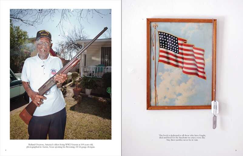‘We the People’ Book Celebrates Gun Owners Across America page1