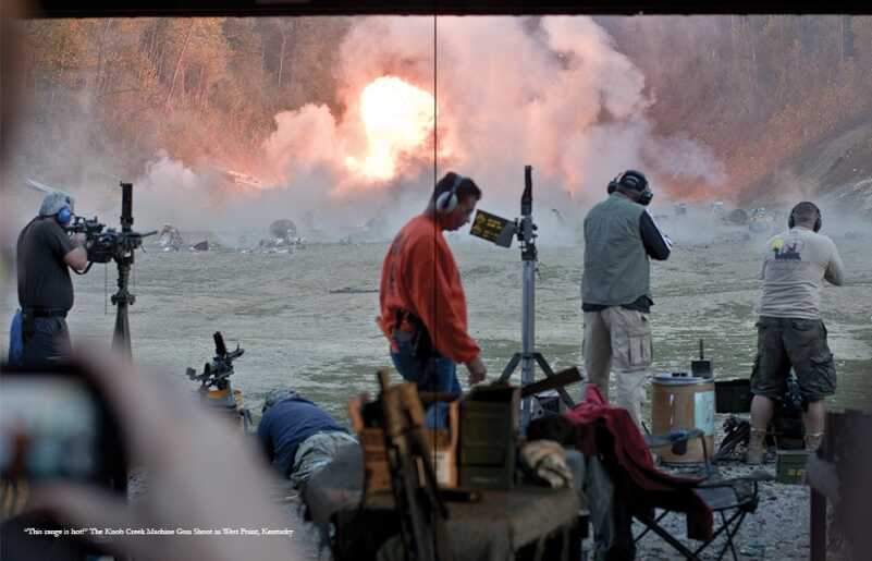 ‘We the People’ Book Celebrates Gun Owners Across America page10