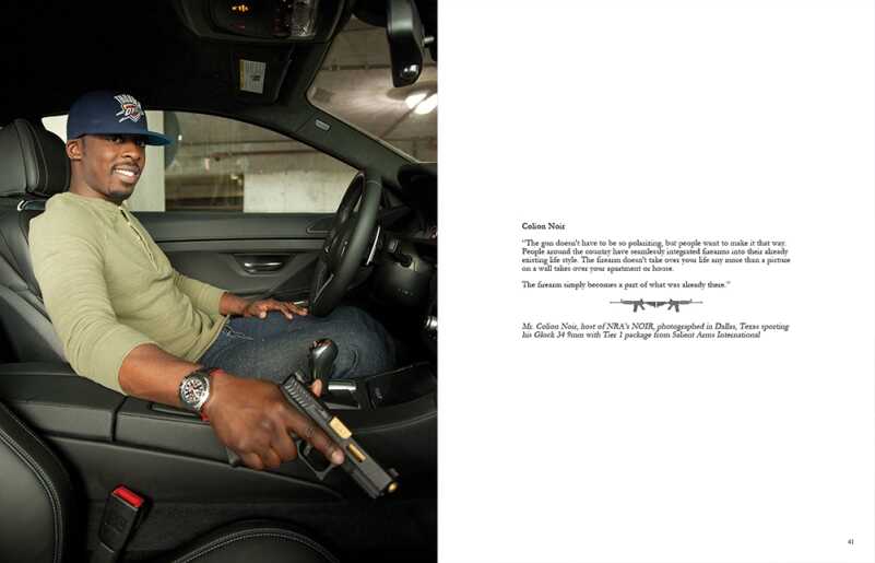 ‘We the People’ Book Celebrates Gun Owners Across America page7