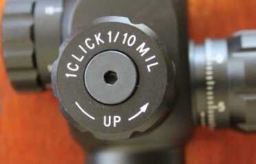 Long-Range Sniper Optic for Under 0? The Primary Arms 4-14x44mm Riflescope—Full Review.