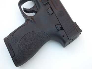 Ultimate CCW 9mm? Smith & Wesson Ported Performance Center Shield—Full Review