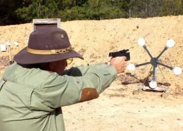 Ultimate CCW 9mm? Smith & Wesson Ported Performance Center Shield—Full Review