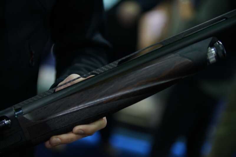Three new Shotguns from Beretta – SHOT Show 2017