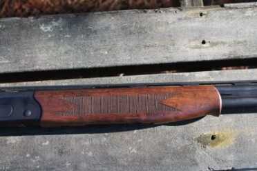 A Sub-0 Over-Under Shotgun? The Stevens 555—Full Review.