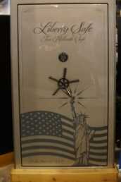 Safe & Secure: Win A Liberty Safe & New Products from SHOT Show 2017