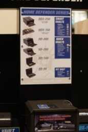 Safe & Secure: Win A Liberty Safe & New Products from SHOT Show 2017