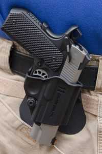 Bobtail Carry Contour EMP: Springfield’s CCW 9mm 1911 - Full Review. Bobtail Carry Contour EMP: Springfield’s CCW 9mm 1911 - Full Review.