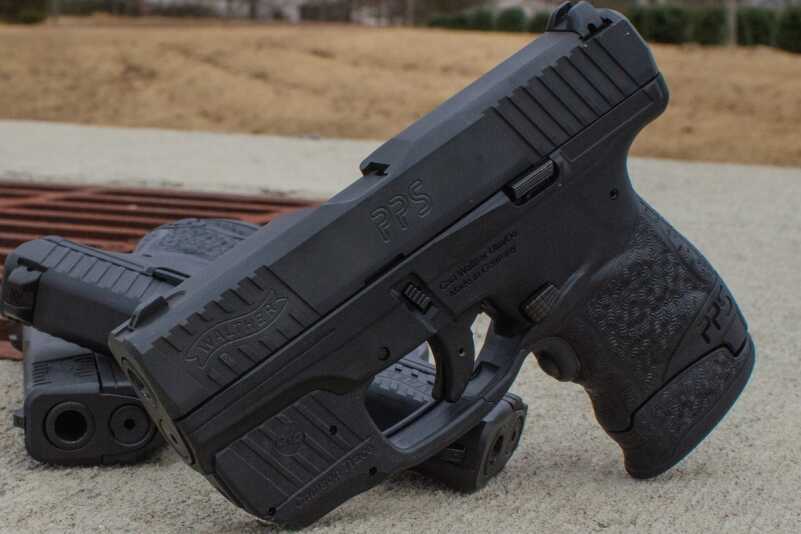 The Walther PPS M2 9mm Gets Some New Siblings—SHOT Show 2017 The Walther PPS M2 9mm Gets Some New Siblings—SHOT Show 2017