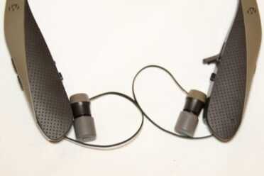 Next Gen. Ear Protection: Walker's Razor XV -- SHOT Show 2017