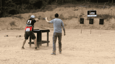 NRA World Multi-Discipline Shooting Championship NRA World Multi-Discipline Shooting Championship
