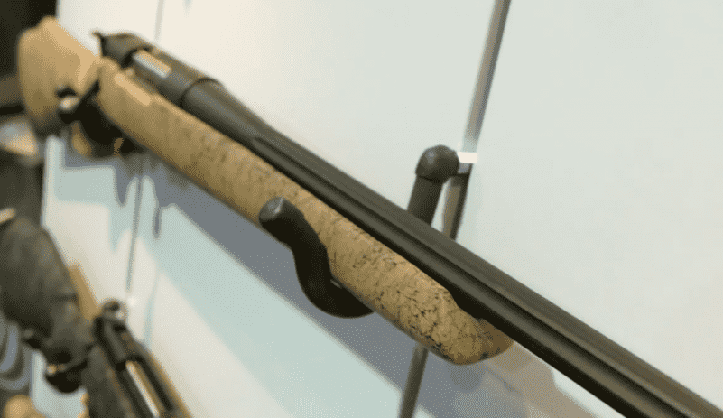 New Ultra-Capable Weatherby 6.5mm Rifles—SHOT Show 2017