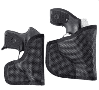 IS IT ENOUGH GUN? A BEGINNER’S GUIDE TO CARRYING A .380.