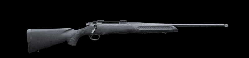 Thompson/Center 6.5mm Compass & More—SHOT Show 2017