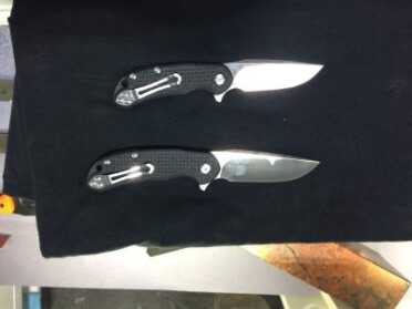 Steel Will’s Cutjack, a  Budget Knife! — SHOT Show 2017