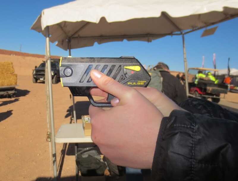 Don’t Tase Me, Bro! Learn the 10-Step Taser Protocol