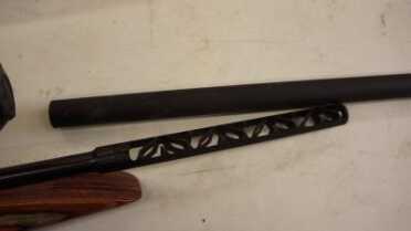 Turn Your Ruger 10/22 from Plain Jane to Full Gangster Turn Your Ruger 10/22 from Plain Jane to Full Gangster