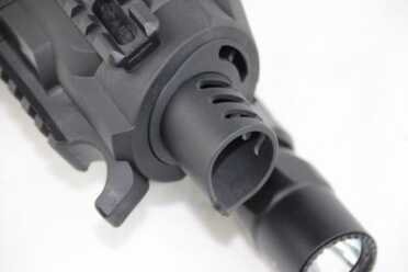 Non-NFA Glock Carbine Kit! - The CAA RONI STAB Non-NFA Glock Carbine Kit! - The CAA RONI STAB