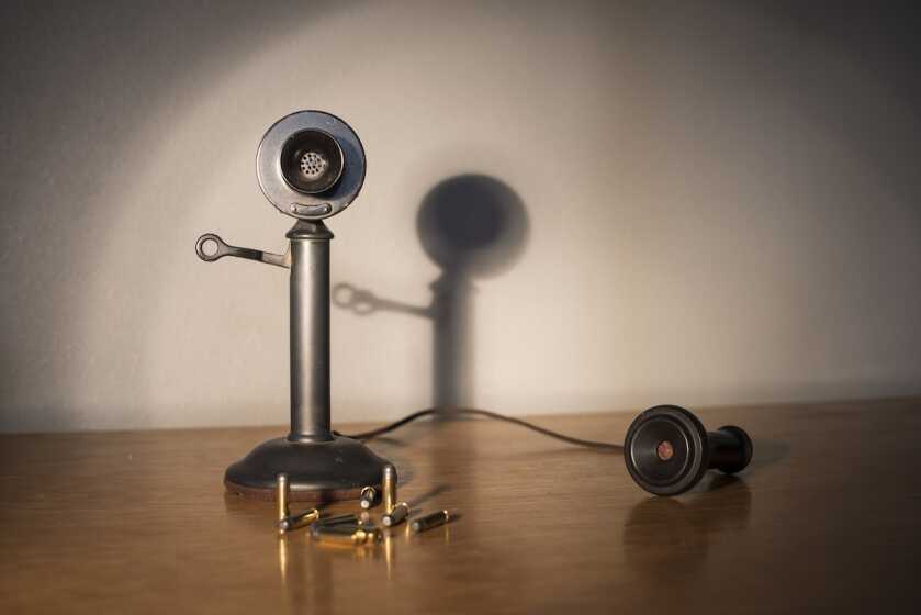 Ep. 42 Should I Shoot? When Do You Call 911?