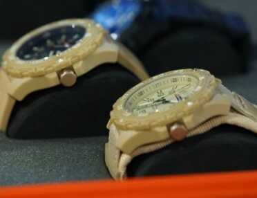 Isobrite Watches - The Brightest Tritium on the Market - SHOT Show 2017