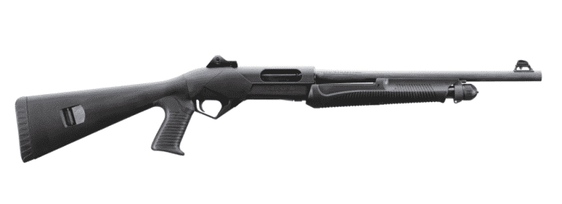 Benelli SuperNova Tactical 12 Gauge and Aguila MiniShells—Full Review Benelli SuperNova Tactical 12 Gauge and Aguila MiniShells—Full Review