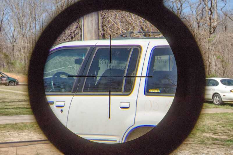 A 3-Gun Heavy Metal Hammer? CMMG Mk3 3GR .308 Rifle – Full Review