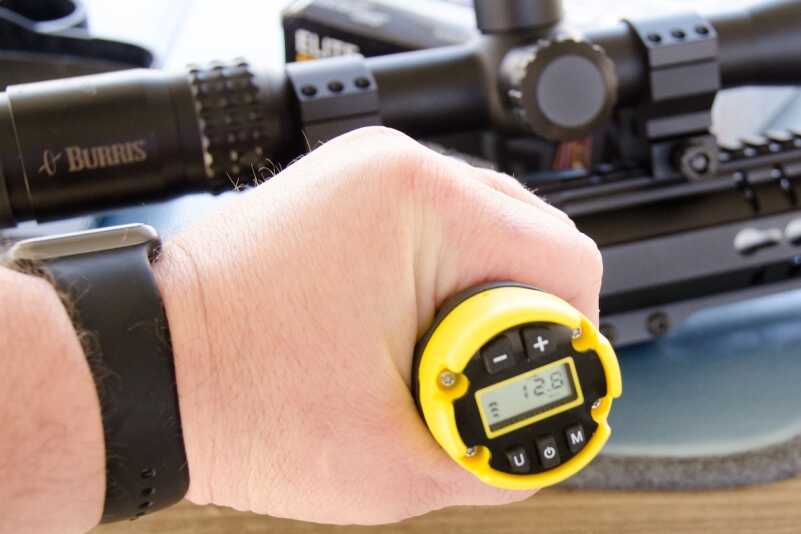 A 3-Gun Heavy Metal Hammer? CMMG Mk3 3GR .308 Rifle – Full Review