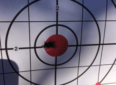 Help Your Wife Purchase a Concealed Carry Firearm, Part 3: The Range