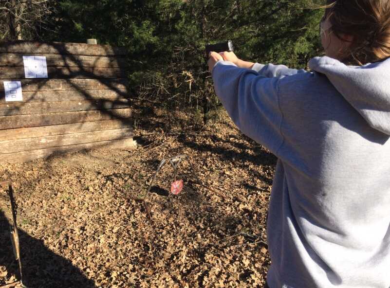 Do You Have a 'Duty to Retreat' in Public Places in Your State?