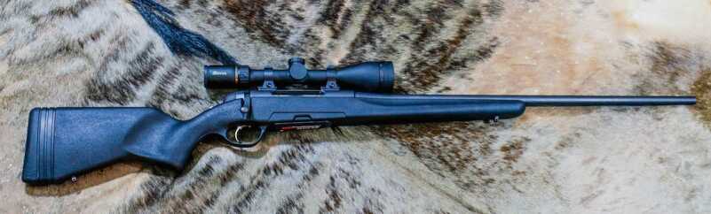 Hammer-Forged Steal: Steyr’s 0 Pro Hunter – Full Review.