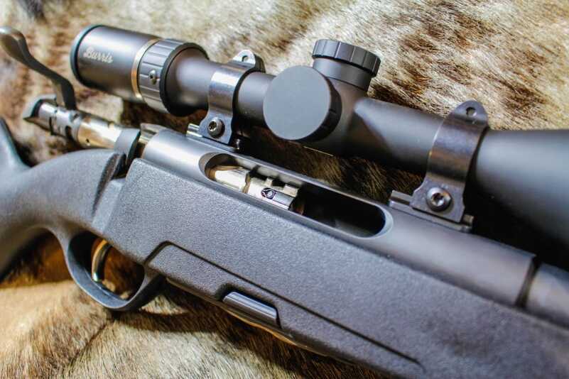 Hammer-Forged Steal: Steyr’s 0 Pro Hunter – Full Review.