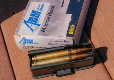 Hammer-Forged Steal: Steyr’s 0 Pro Hunter – Full Review.