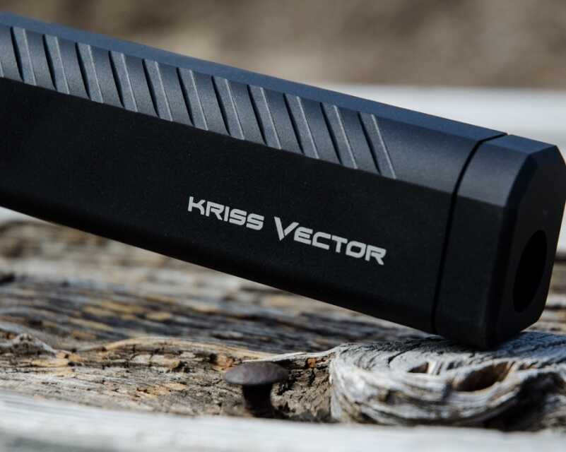 Taming the Ten: A Reverse-Recoil 10mm? The KRISS Vector Gen II - Full Review.