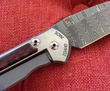 Five Reasons A Chris Reeve Sebenza is NOT Worth the Money