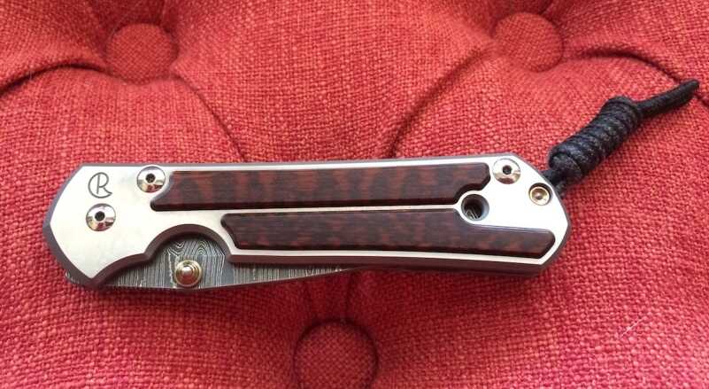 Five Reasons A Chris Reeve Sebenza is NOT Worth the Money