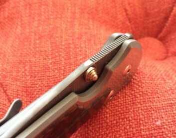 Five Reasons A Chris Reeve Sebenza is NOT Worth the Money