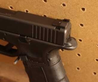 Mod Your Glock for Competition for Under 0 Mod Your Glock for Competition for Under 0