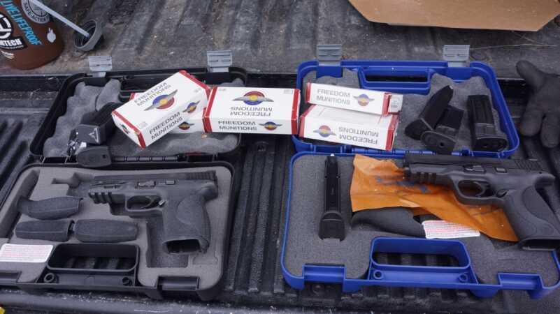 Trigger Tech: Are Light Triggers Safe & Heavy Triggers Deadly? Clay’s Take.