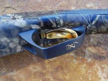 Over/Under Gobbler Buster: Browning’s Cyngery Ultimate Turkey Shotgun – Full Review. Over/Under Gobbler Buster: Browning’s Cyngery Ultimate Turkey Shotgun – Full Review.