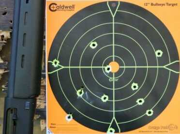 Ahead Of Its Time: The Retro Classic Franchi LAW 12 Scattergun