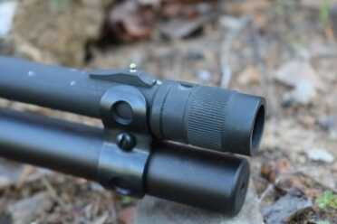 Ahead Of Its Time: The Retro Classic Franchi LAW 12 Scattergun