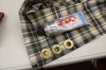 Gunfighter Tip of the Week: Shirt Modification to Improve Draw Stroke