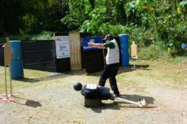 Journey Into Competitive Shooting Ep. 9: IDPA Journey Into Competitive Shooting Ep. 9: IDPA