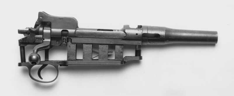 MilSurp: An American Enfield – The History of the .30-06 Model 1917