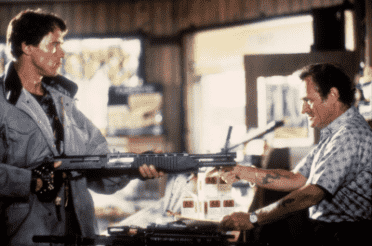 Ahead Of Its Time: The Retro Classic Franchi LAW 12 Scattergun