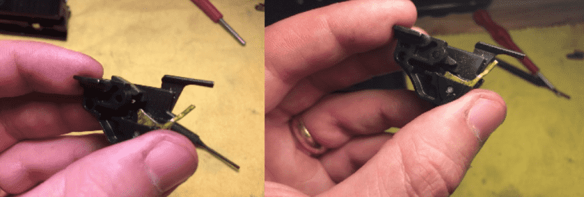 Trigger Tech: Apex Tactical Flat-Faced Trigger & Duty/Carry Kit for S&W Shield – Full Install & Review.