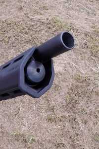 A Non-NFA 14” Remington 870? The New TAC-14 – Full Review!