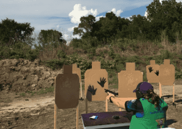 Journey Into Competitive Shooting Ep. 9: IDPA Journey Into Competitive Shooting Ep. 9: IDPA