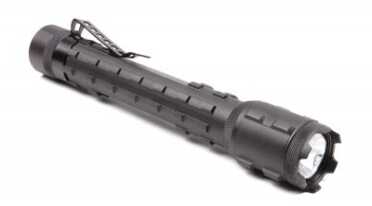 Top Five Less-Lethal Defensive Tools Top Five Less-Lethal Defensive Tools