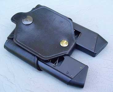 Cold War Mystery Pistol? The Story of the Revolutionary 9mm ASP