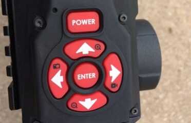 Digital Night Vision Scope for 9? Hog Hunting with the ATN X-Sight II HD - Full Review